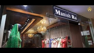MANISH RAI - Chhaya Center Store Profile video