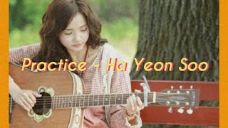 Download lagu Ha Yeon Soo - Practice | Lyrics (Ost Monstar) mp3 Download lagu Ha Yeon Soo - Practice | Lyrics (Ost Monstar) mp3