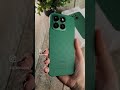 Смартфон Honor X8b 8/256GB Glamorous Green - видео #7
