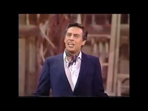 Jerry Orbach "Try to Remember"