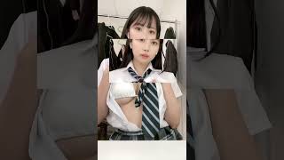 みんな大好き制服