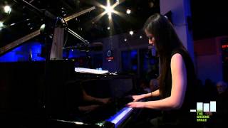 Vicky Chow: Bach's  Prelude in F Minor