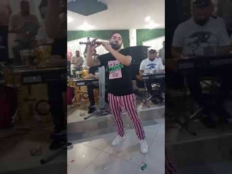 Silvestar Matev & Fantasy Band 2021