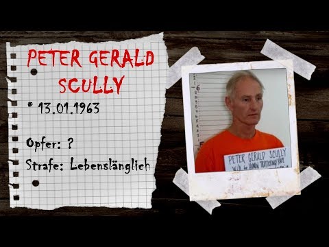 Menschliche Abgründe: Das Monster Peter Scully