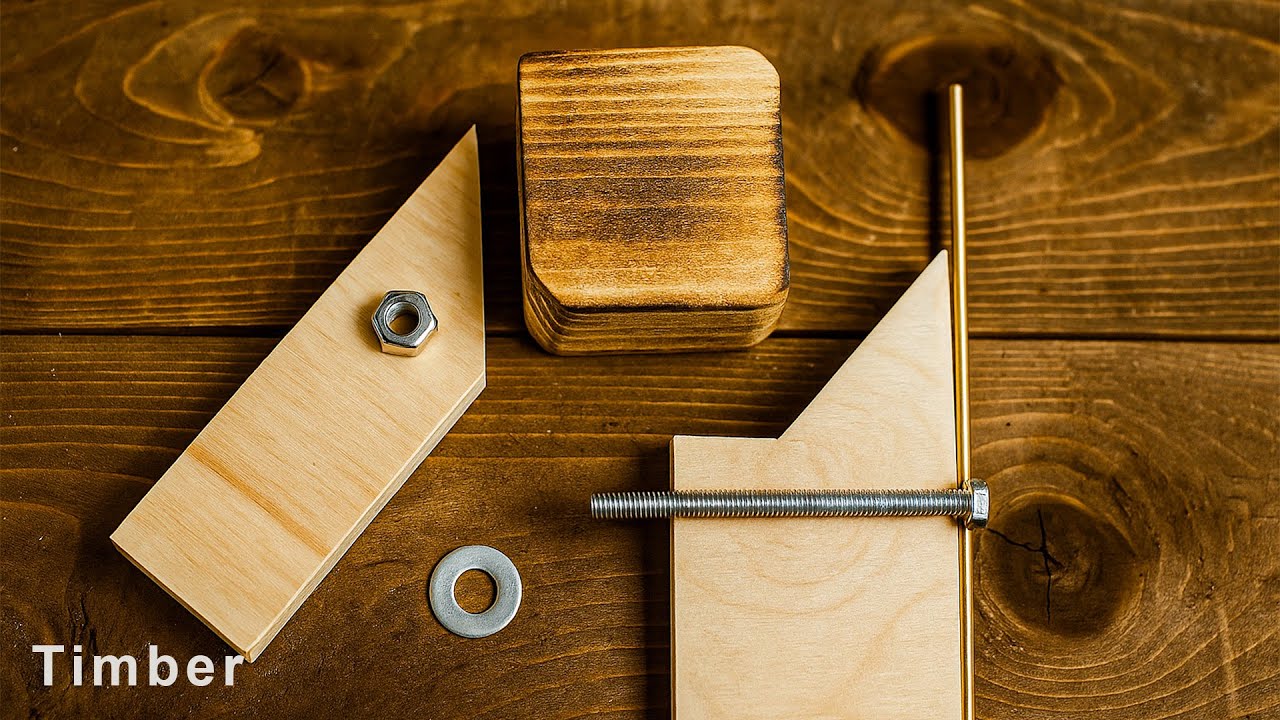6 Woodworking Tricks You Don’t Know (But Should!)