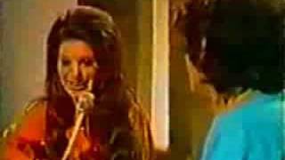 Donovan - There Is A Mountain