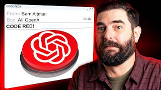 OpenAI’s Code Red Explained