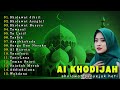 Album Sholawat Jibril Ai Khodijah Full Album Sholawat Merdu Menyentuh Hati