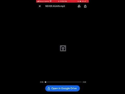 Kado FT. Tmoney - Never Again