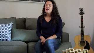 Leslie Rosario - &quot;Dime Como Vuelvo a Tener Tu Corazon&quot;