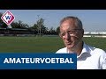 Eric Meijers: 'VVSB moet van heel ver komen, welkom in de derde divisie' - OMROEP WEST SPORT