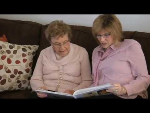 Happy Living -  Happy Aging