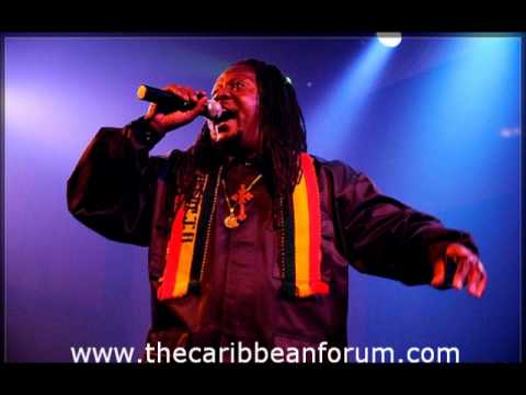 Mikey General - Father God Almighty - Chi Chi Bud Riddim