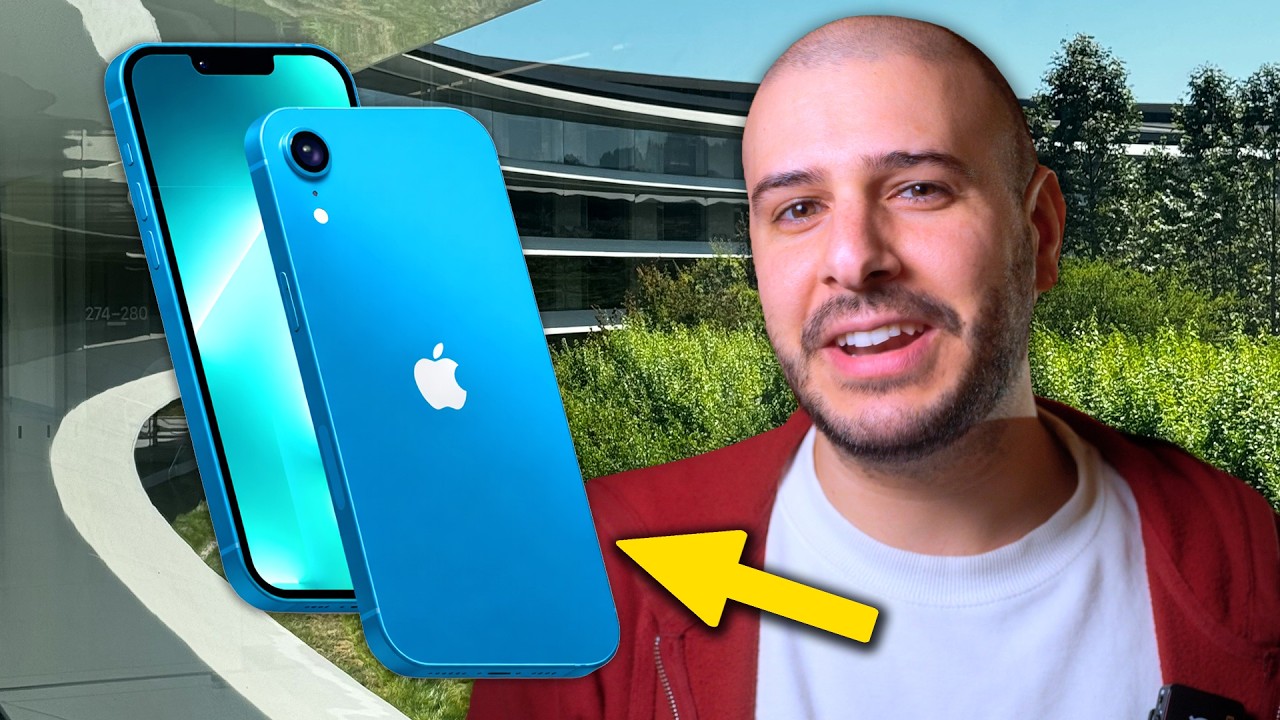 iPhone 17e: poche novità, ma finalmente quelle giuste!