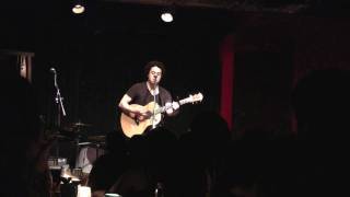 Ernie Halter- &quot;Different Lives&quot; Live (HD)