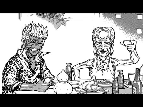 TORIKO CHAPTER 395 LIVE REACTION