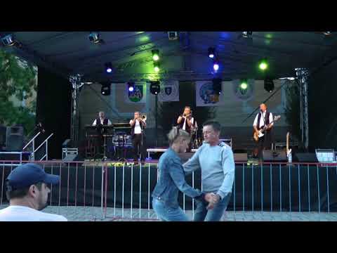 PROFIL - hudobna skupina LIVE - hody Topolcany 2017
