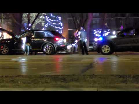 5 Naperville Cops 1 Innocent Black Guy