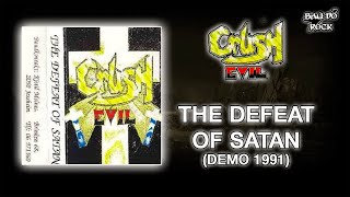 Crush Evil - The Defeat of Satan (Demo 1991)