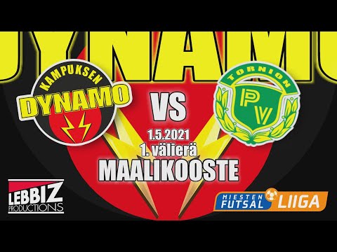 KaDy - ToPV 1.ve 1.5.2021 MAALIKOOSTE!