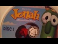 My VeggieTales DVD Collection Part 2