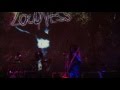 LOUDNESS - What's the Truth? (Live 2011)