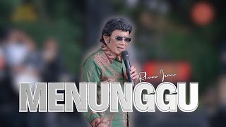 Download lagu MENUNGGU - RHOMA IRAMA |  Mardatila Group mp3