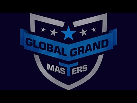 KP vs PR Global Grand Masters Groupstage Game 1 bo2