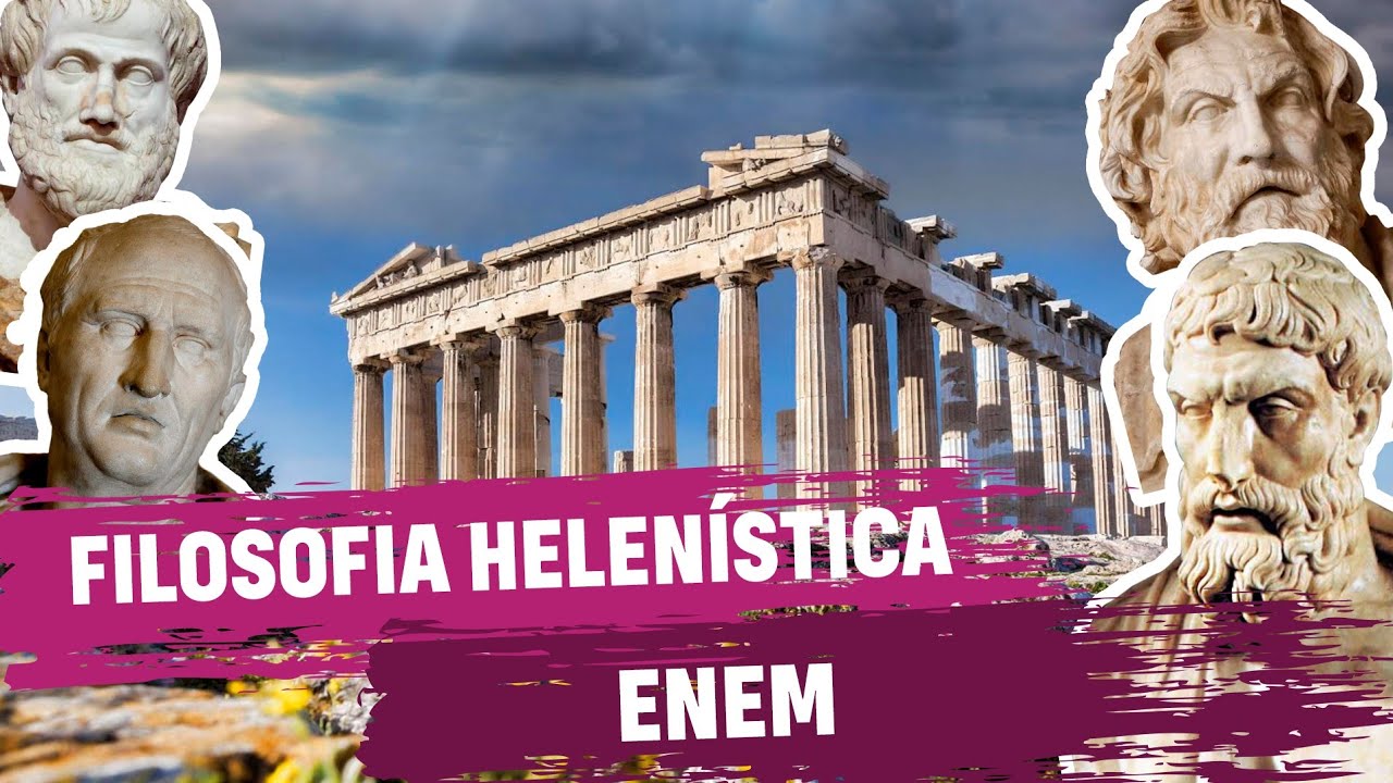 Filosofia Helenística