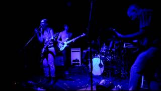 Corin Tucker Band - Atomic (Blondie)