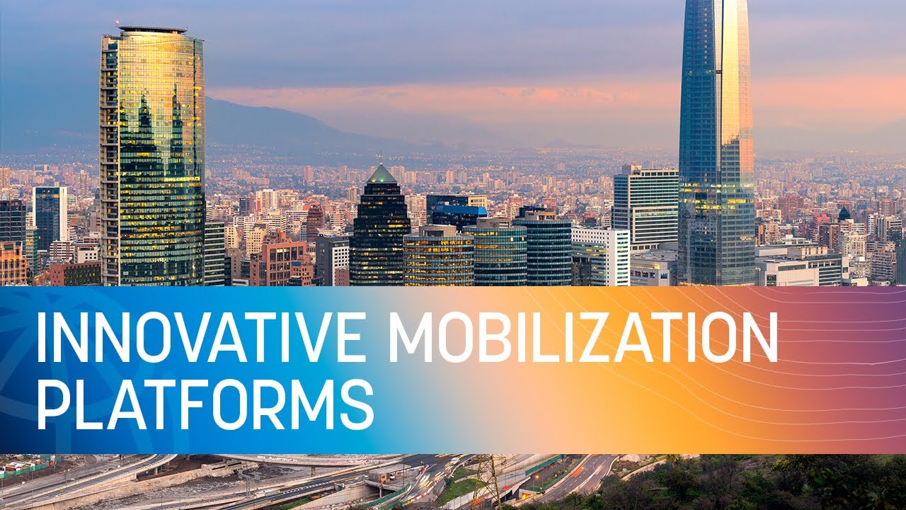 COP27 | Innovative Mobilization Platforms