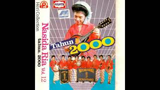 Download lagu Nasida Ria - Damailah Palestina mp3 Download lagu Nasida Ria - Damailah Palestina mp3
