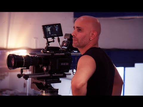 Rasheed Ferrache  - Director - Demo Reel 2018