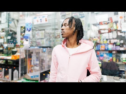 Baby Smoove "Akorn" (Official Music Video) Shot by @Vuhlandes