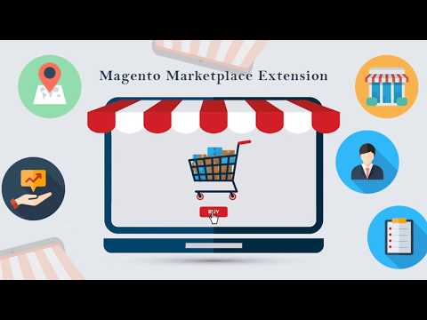 Knowband’s Magento Marketplace Module (Latest Version) - Video Tutorial