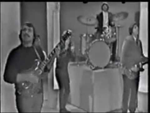 The Electric Prunes - Get Me To The World On Time