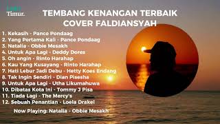 Download lagu TEMBANG KENANGAN TERBAIK || COVER FALDIANSYAH mp3