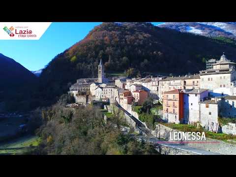 Leonessa e Campo Stella