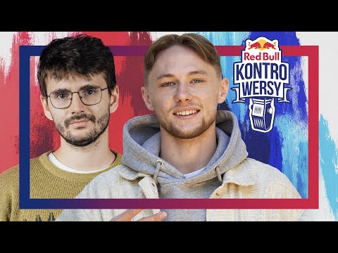 Wawrzyn vs Siemper | Red Bull KontroWersy 2022
