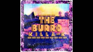 Killa-K - Soul&#39;s Plan (prod. by Lord Finesse)