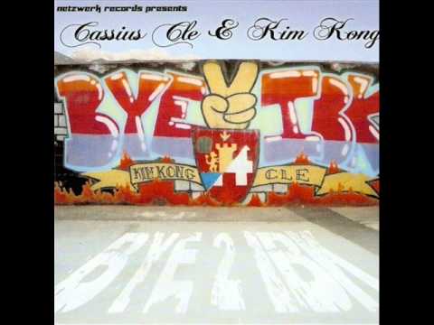 Cassius Cle & Kim Kong - Inntro.wmv