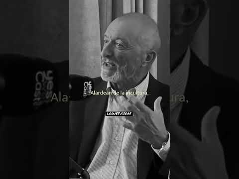 Analfabetos orgullosos #perezreverte