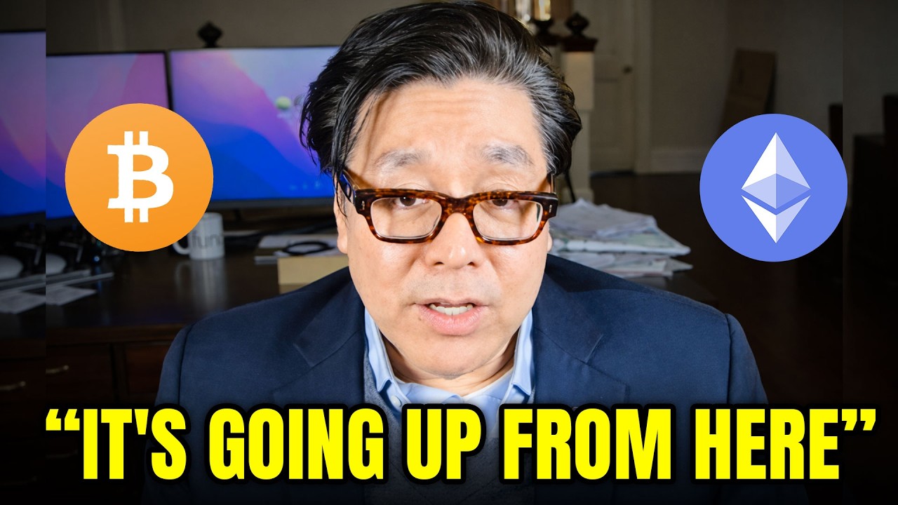 This Date Could Be the Exact Moment Bitcoin Explodes to $250K - Tom Lee
