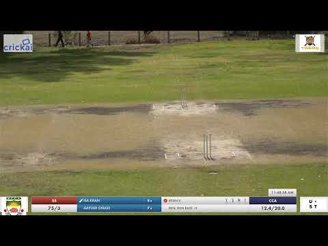 SS vs CCA in 2022 Thanksgiving Tournament - Nov 25, 2022