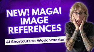 Magai Image References + ChatGPT vs Claude + AI Frustrations (Real Talk)