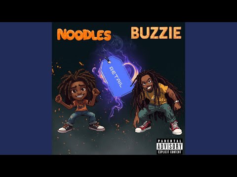 Retail (feat. Noodles Mob)