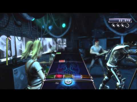 [RB3] For The New Lunar Republic [Remix] [vs. Not A Clever Pony] 100% FC