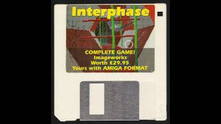 Amiga Floppy Disk Loader (Amiga Format Magazine) Amiga Format # 018 DISK A 1991