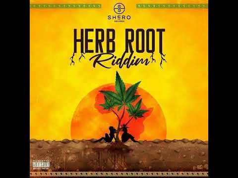 HERB ROOT RIDDIM MEDLEY 2020 - Ft. KUMAR, RAS TAVARIS, KITTY CORBIN & JAH KIRK