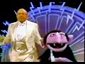 Sesame Street Cab Calloway Sings I Want To Count